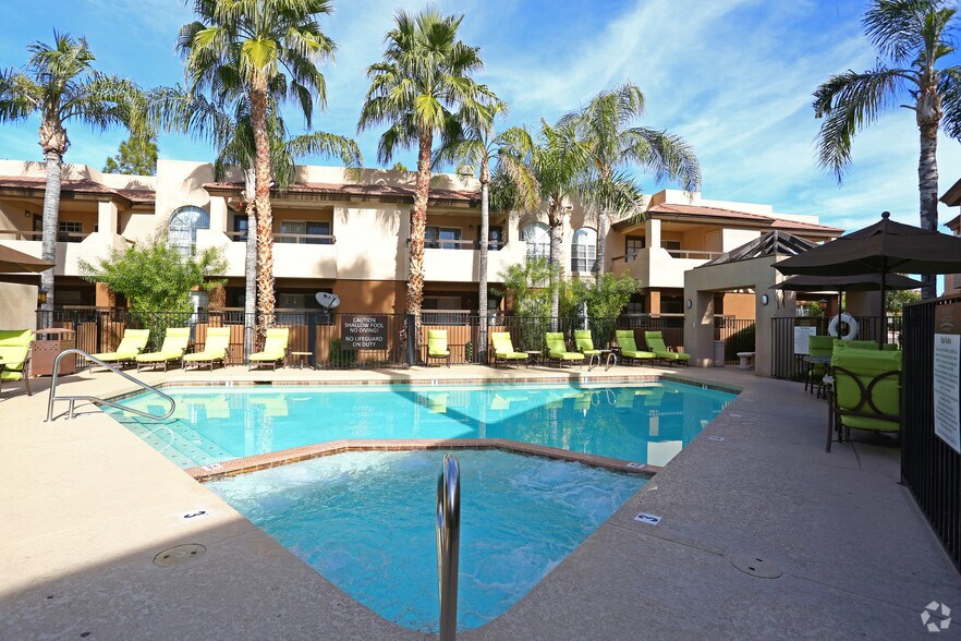 Desert Horizon Apartment Homes Scottsdale Az Desert Horizon Apartment Homes Scottsdale Az