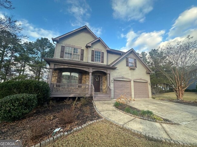 Building Photo - 61 Longwood Ct