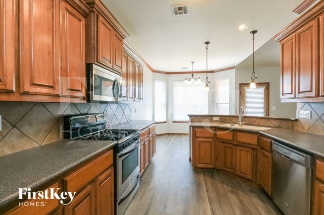 Foto del edificio - 13909 Korbyn Dr