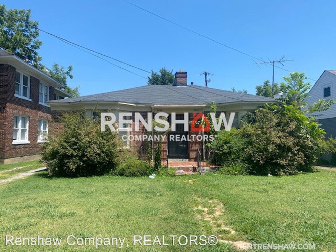 Primary Photo - 1 br, 1 bath House - 2388 Forest Ave