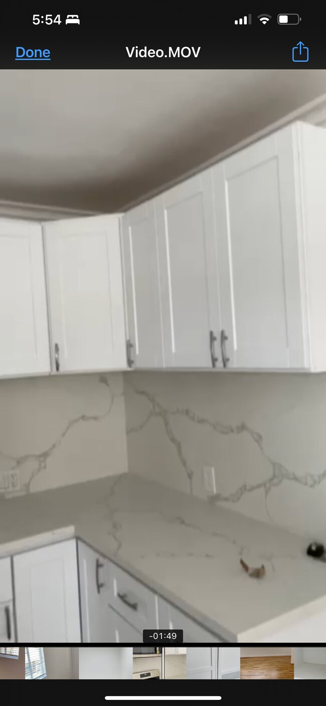 Beautiful countertops - 5215 W 120th St