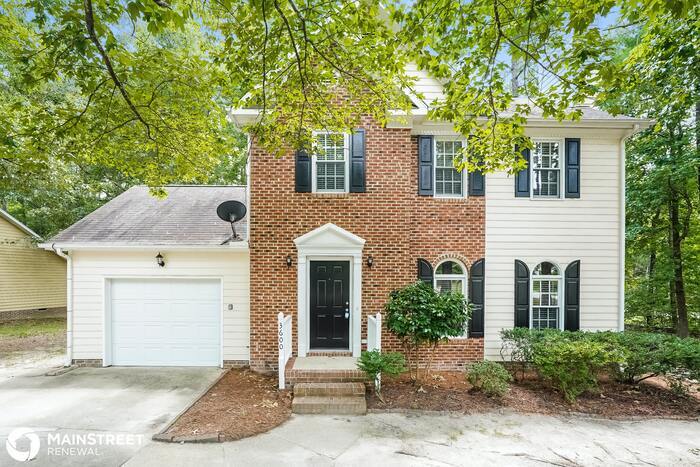 Foto principal - 3600 Hopper St, Raleigh, NC 27616
