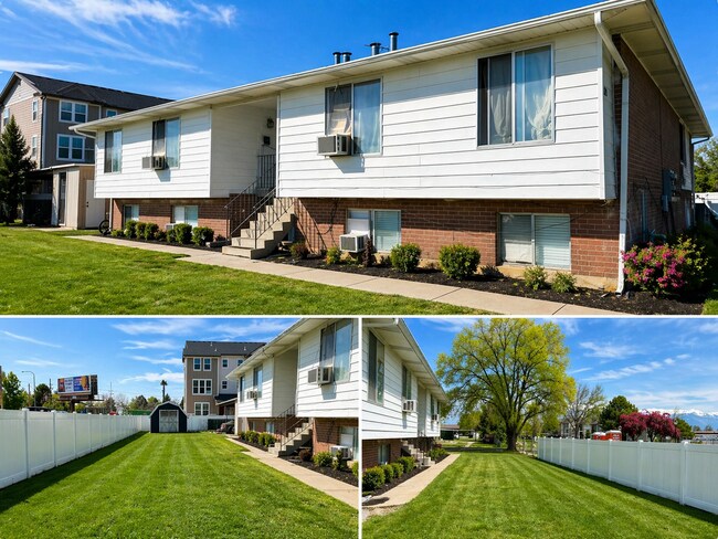 Foto del edificio - 1637 Avalon Rd