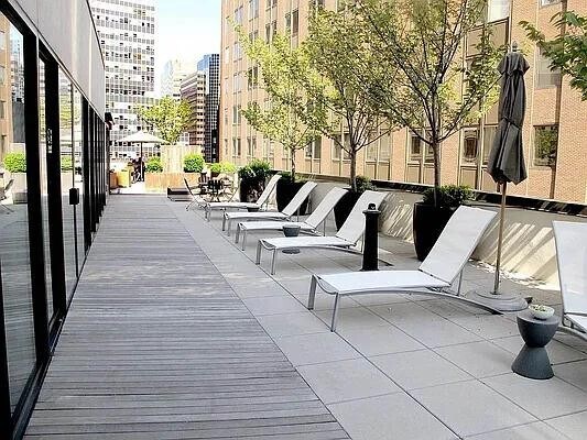 Foto del edificio - 1 Wall Street Ct