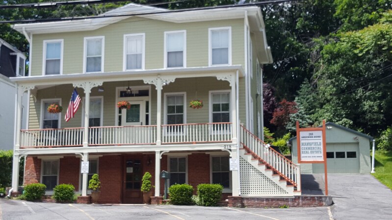 Primary Photo - 218 Greenwich Ave