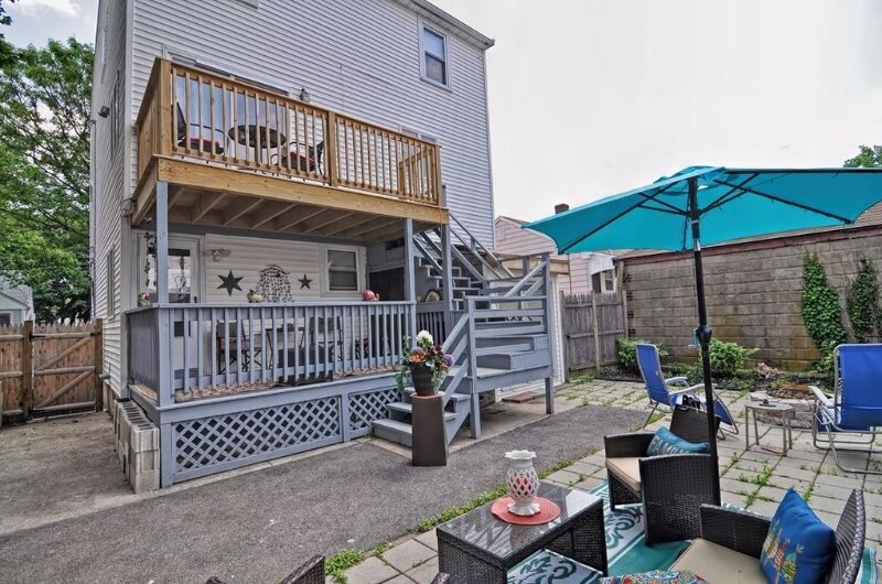 48 Coolidge St Unit 1, Everett, MA 02149 Room for Rent in Everett, MA