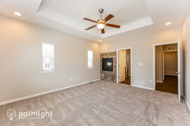 Foto del edificio - 13724 Park Meadows Drive