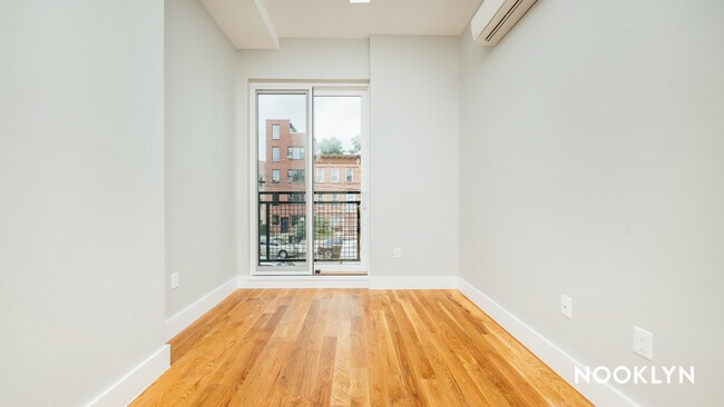 Building Photo - 1416 Saint Marks Ave
