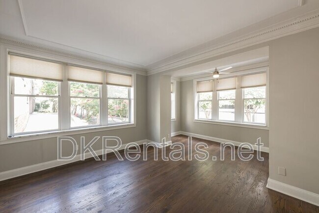 Foto del edificio - 1116 Piedmont Ave NE