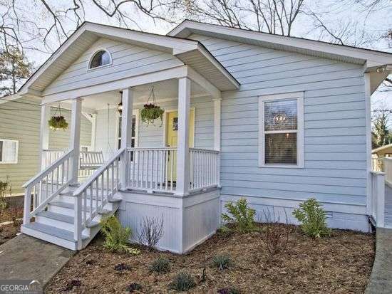 Foto principal - 1238 Plaza Ave SW
