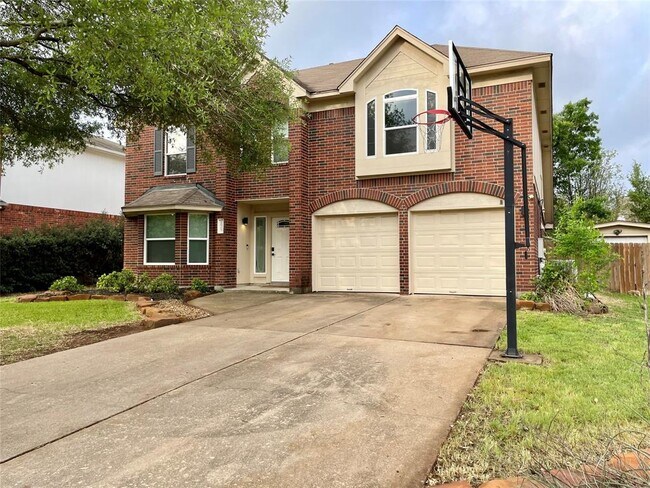 Foto del edificio - 2605 Oakwood Glen Dr