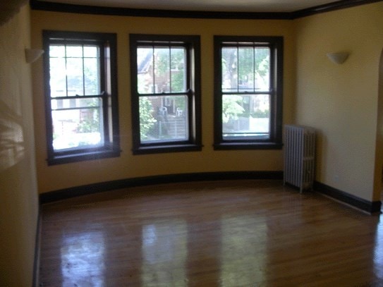 Foto del edificio - 3128 N Spaulding Ave