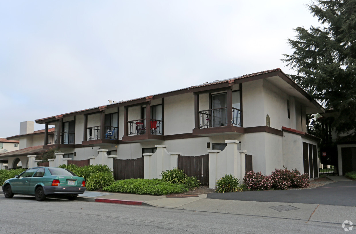 Villa Alvarado Apartments - San Pablo, CA | Apartments.com