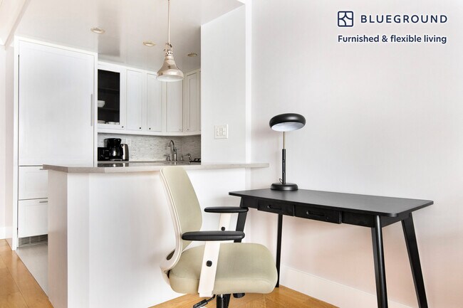 Foto del edificio - 50 W 97th St