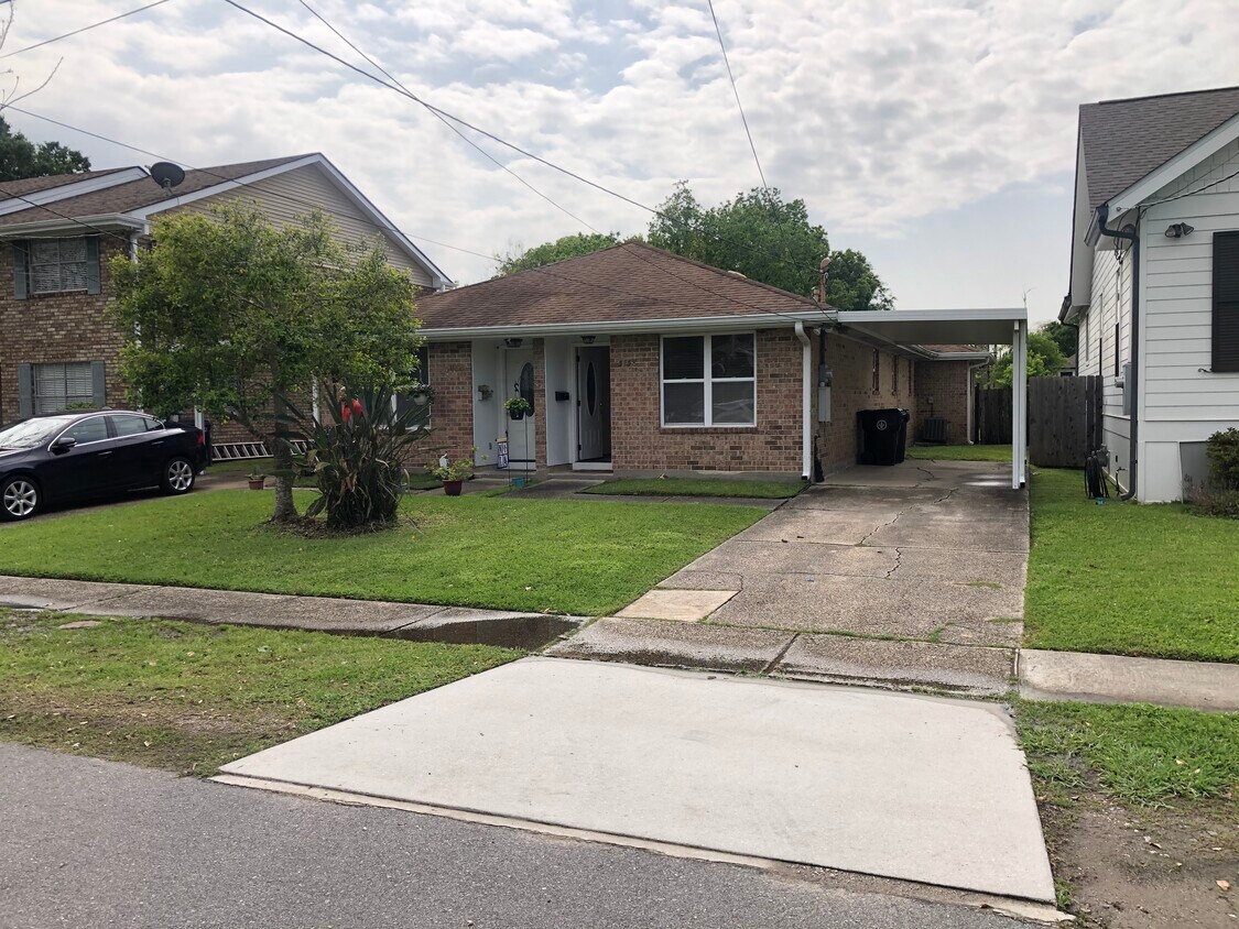 5858 Colbert St, New Orleans, LA 70124 House Rental in New Orleans, LA