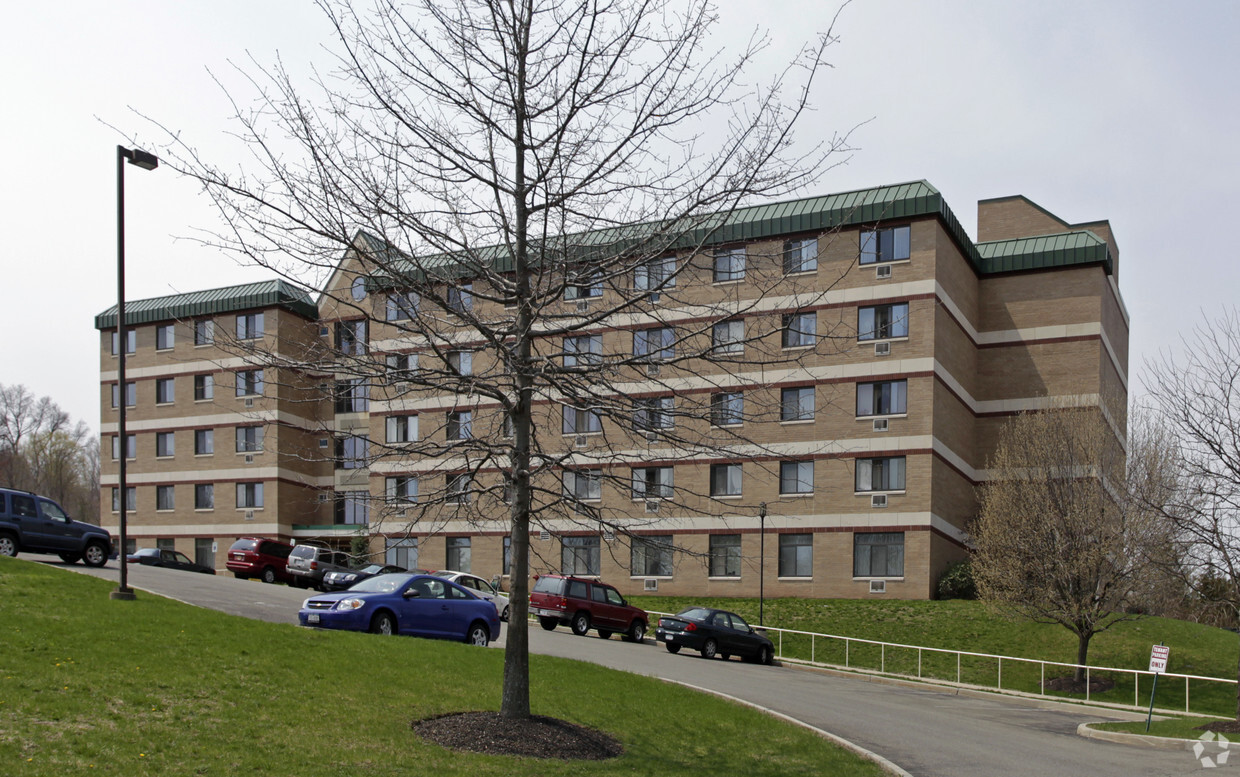 Building Photo - Cerone Place
