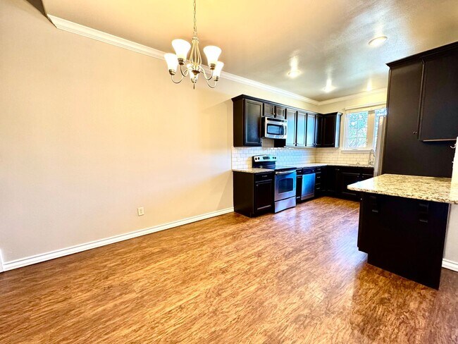 Foto del edificio - 3 bed 2.5 bath - Cooper ISD