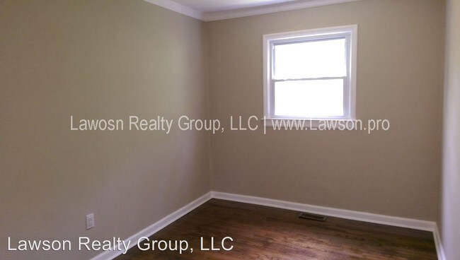 Building Photo - 3 br, 1 bath House - 3813 Virginia Ave.
