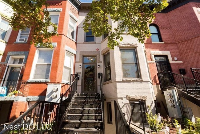 Building Photo - 2003 13th St NW