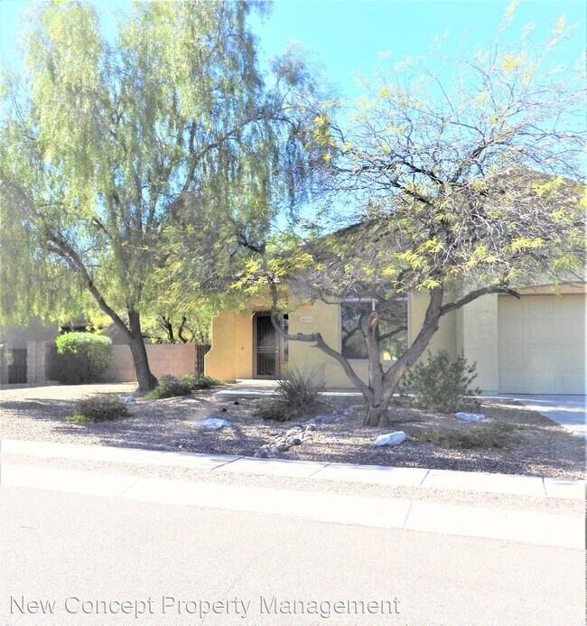 Building Photo - 3 br, 2 bath House - 6169 N Placita San Ag...