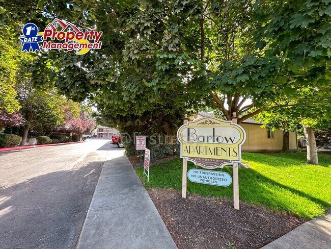 Foto del edificio - 1668 S Barlow Ln