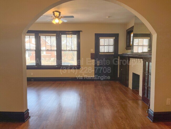 Foto del edificio - 6044 Southwest Ave