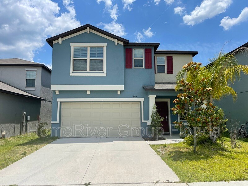 Foto principal - 3713 Cat Mint St