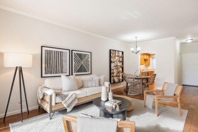 Foto del edificio - Waterfront Condo in Redwood Shores