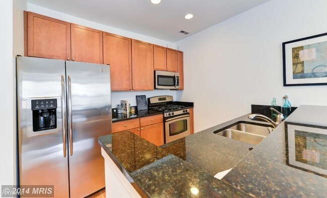 Foto del edificio - 2 br, 2 bath Condo - 1305 Clifton Street NW