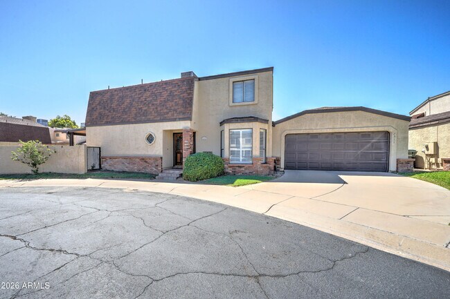 Foto del edificio - 2511 E Shaw Butte Dr