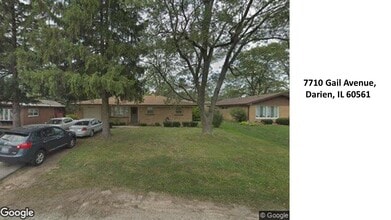 Building Photo - 7710 Gail Ave