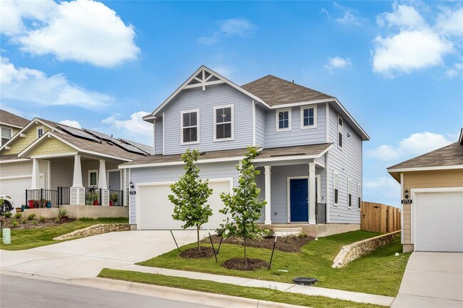 Building Photo - 2710 Paragon Fox Dr