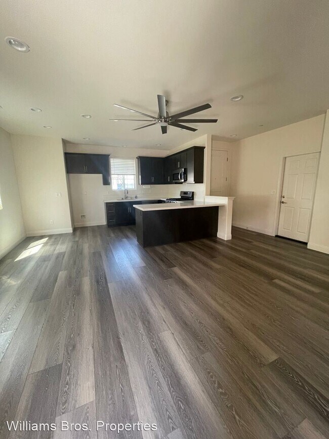 Building Photo - 3 br, 2 bath House - 4391 Guerrero Drive