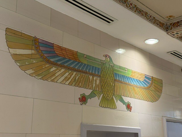 Foto del edificio - 1101 Lucas Ave