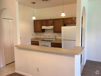 Building Photo - 1124 N Fairway Dr