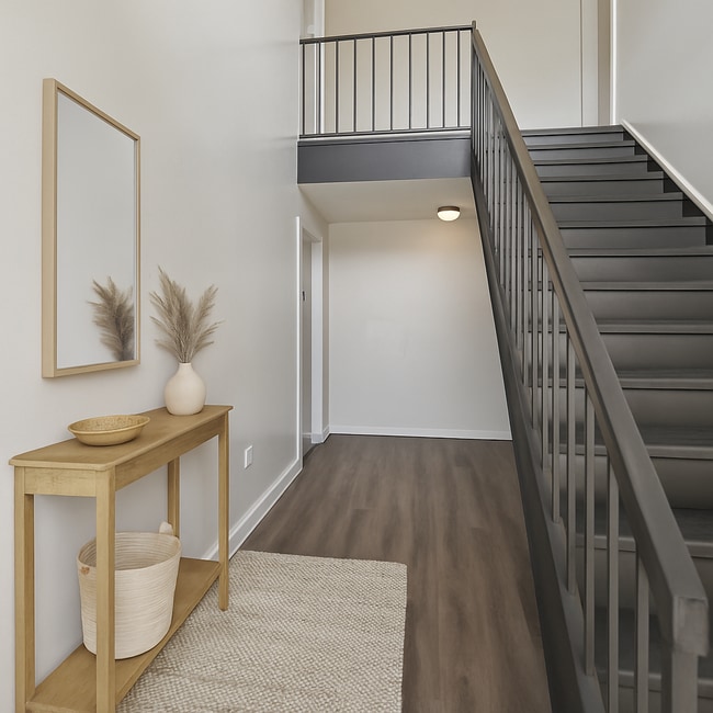 Photo - The Park at Fountain City Apartments