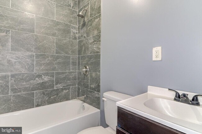 Building Photo - 4116 Powelton Ave