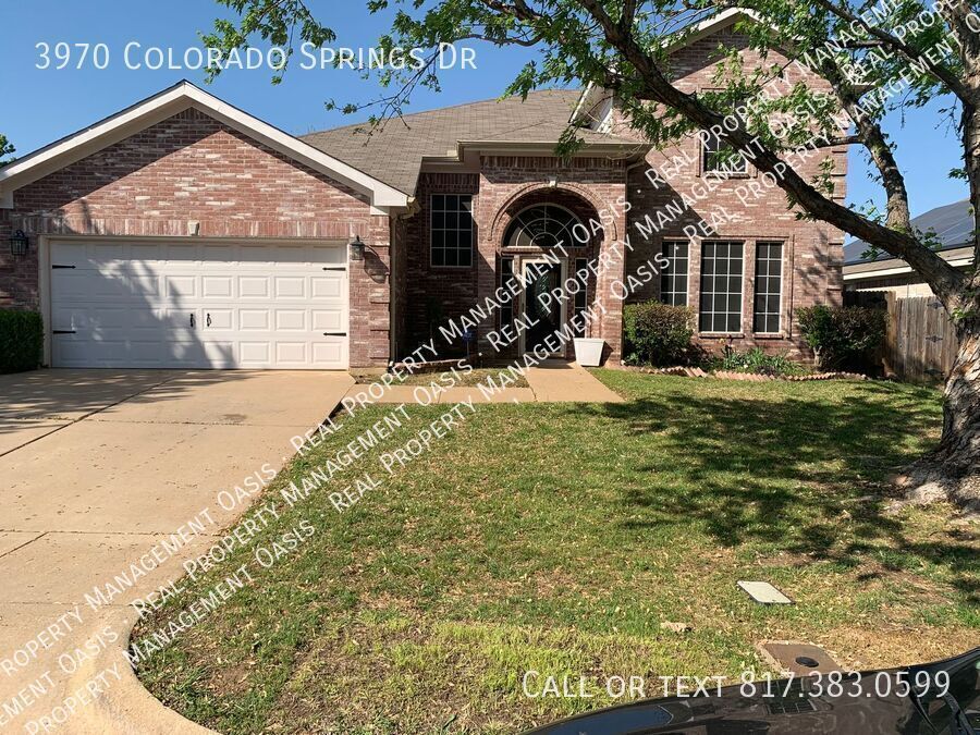 Photo - 3970 Colorado Springs Dr-