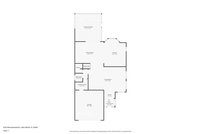 Foto del edificio - 6151 Branchwood Dr