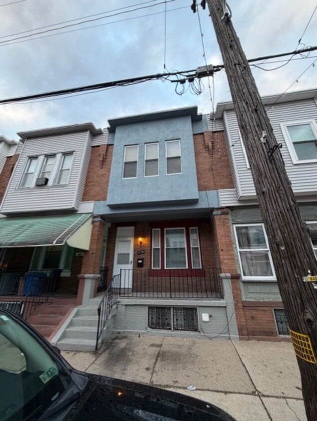 Spacious 3 Bedroom Grays Ferry - Spacious 3 Bedroom Grays Ferry
