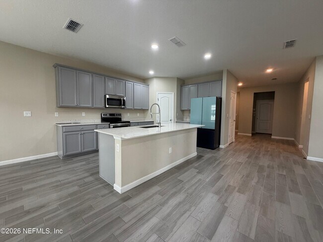 Foto del edificio - 2219 Major Oak St