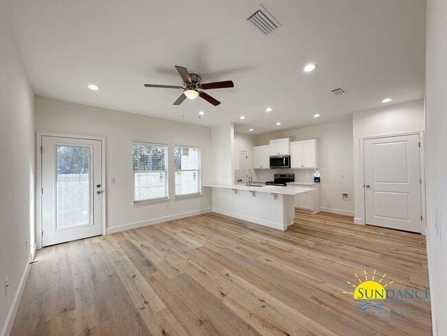 Building Photo - Newly Built 3-Bedroom Home with Private Baths & Fenced Yard!