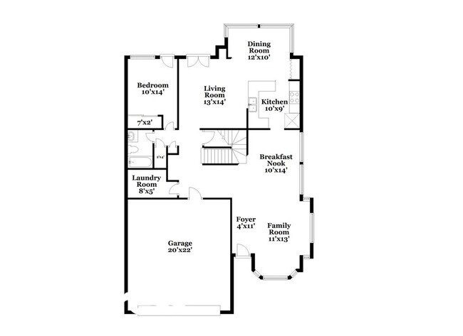 Building Photo - 7519 W Sequoia Dr