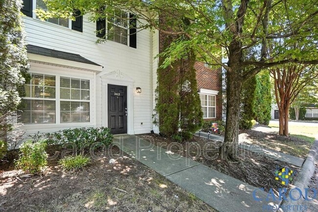 Building Photo - 2412 Ryerson Ct