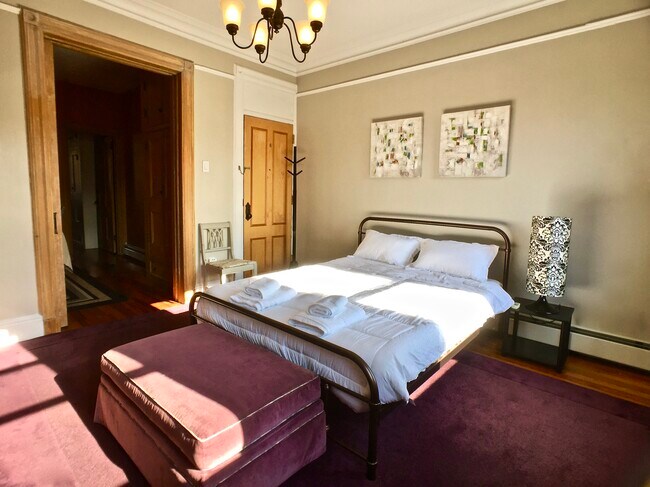 Foto del edificio - 1009 Willow Ave