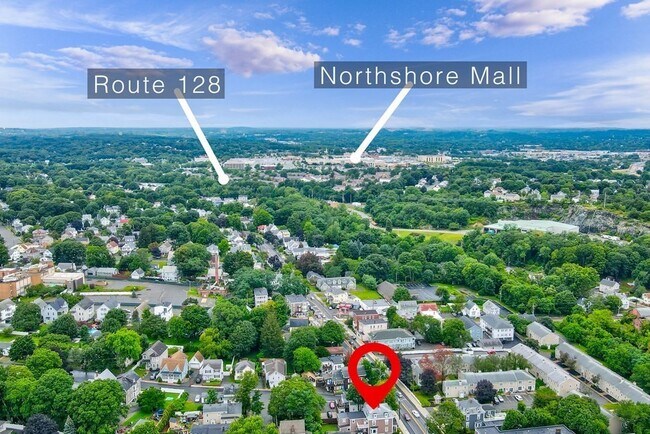 Foto del edificio - 122 Lowell St