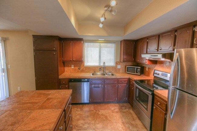 Foto del edificio - 3900 W Wild Horse Place