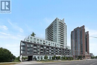 Building Photo - 3220 Sheppard Ave E