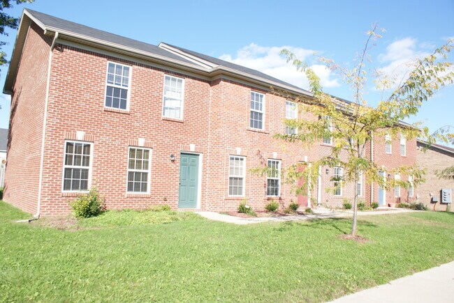 Foto del edificio - 32 Gray Hawk Drive