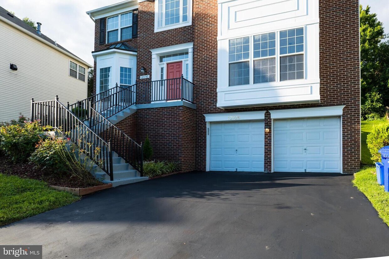 Foto principal - 12928 Summit Ridge Terrace